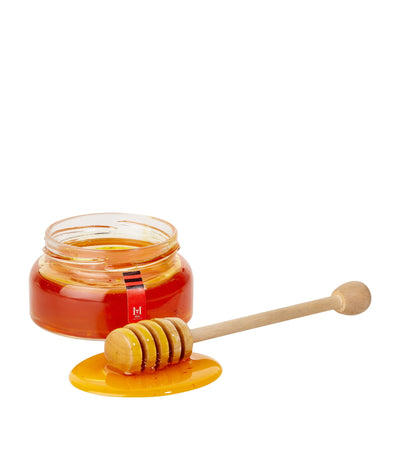 Harrods Miel Orange et Safran 170g - Acheter en ligne chez McGrocer
