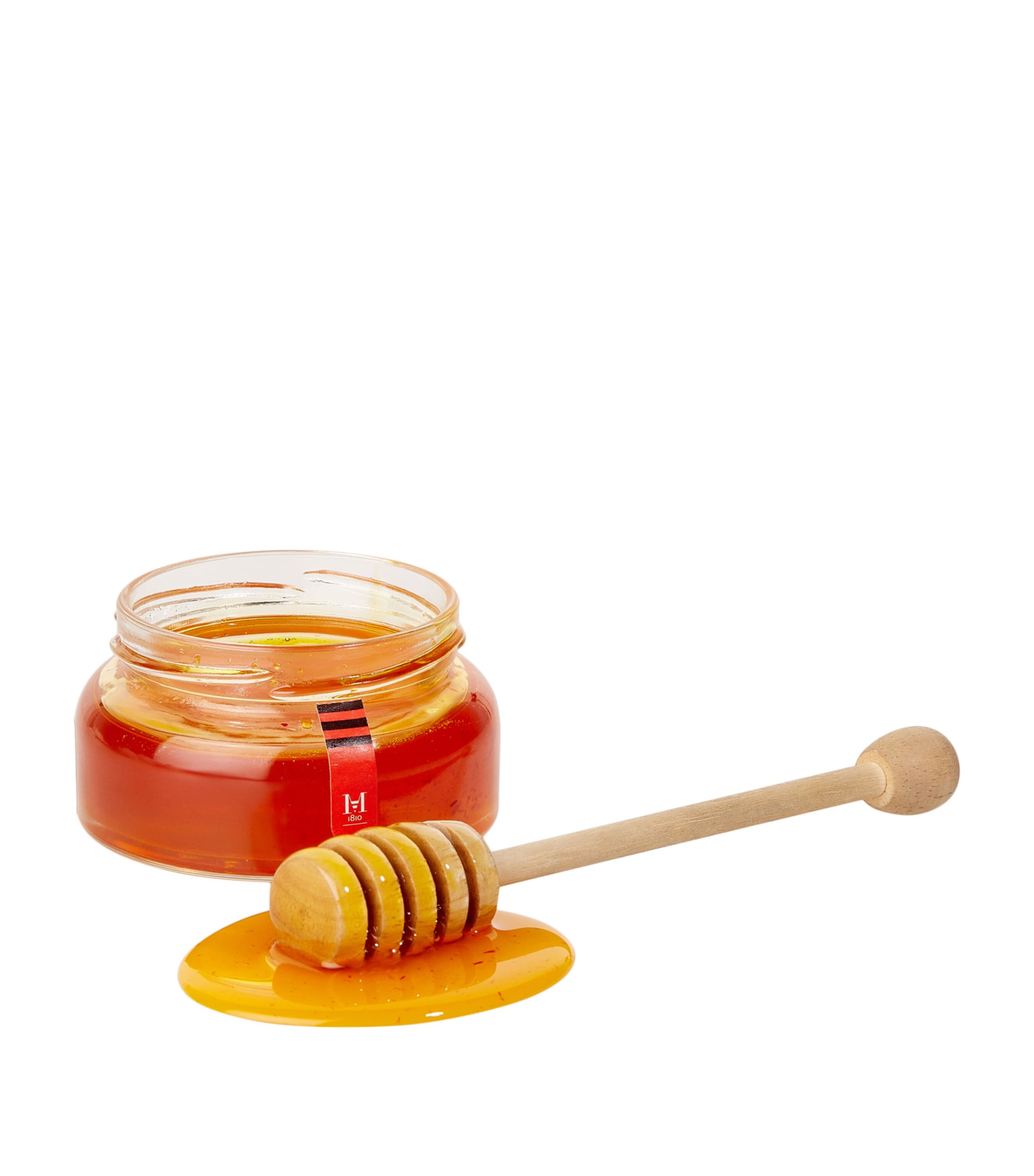 Art Muria orange and saffron honey 170g - British product