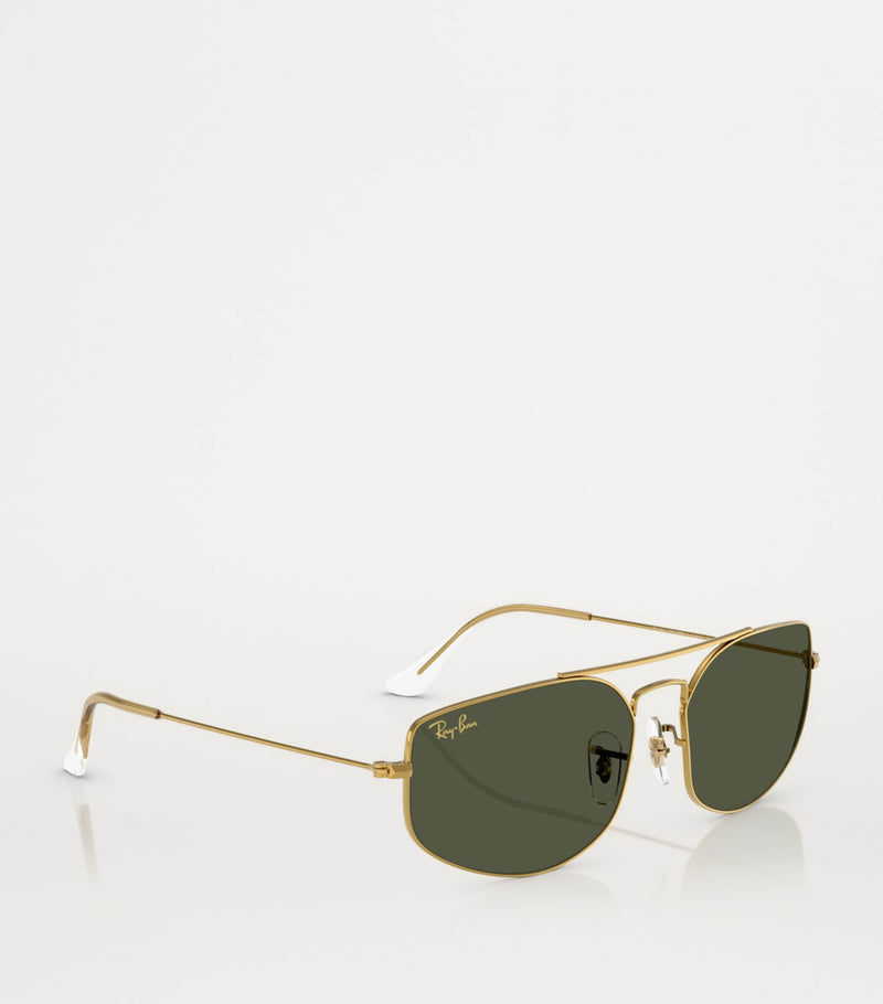 Ray-Ban Explorer V sunglasses, UK version
