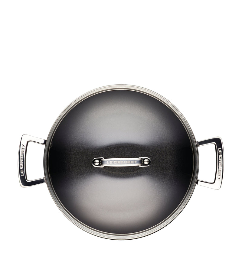 Le Creuset Toughened Non-Stick shallow casserole 26cm, UK version