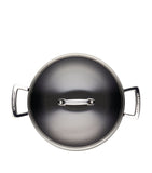 Le Creuset Toughened Non-Stick shallow casserole 26cm, UK version