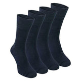 Steven men's bamboo sensory seamless socks set - British product