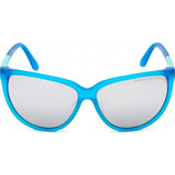 Porsche P8588E blue sunglasses acetate frame 60 - British product