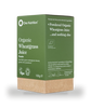 One Nutrition organic wheat grass juice capsules 500mg (British brand)