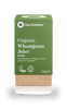 One Nutrition organic wheat grass juice capsules 500mg (British brand)