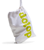 Dolop Original Bear soft toy 27cm - British product