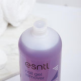 ESNTL Nail Gel Remover Bottle 1L - British product
