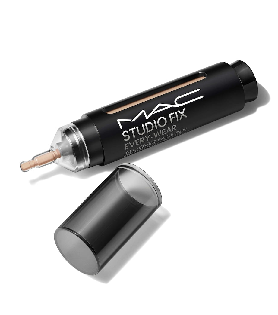 MAC Studio Fix Face Pen concealer and foundation, imported from the UK