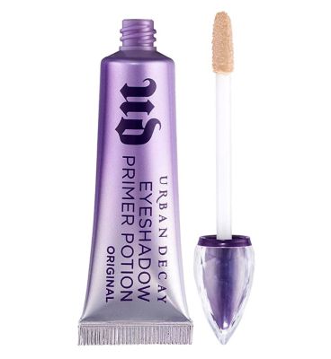 Urban Decay Eyeshadow Primer Potion Original Make Up & Beauty Accessories Boots Original  