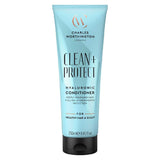 Charles Worthington Clean & Protect Hyaluronic Conditioner 250ml GOODS Boots   