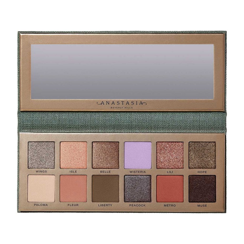 Anastasia Beverly Hills Nouveau Eyeshadow Palette