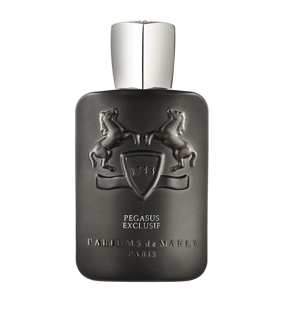 Parfums de Marly Pegasus Exclusif eau de parfum 125ml, imported from the UK