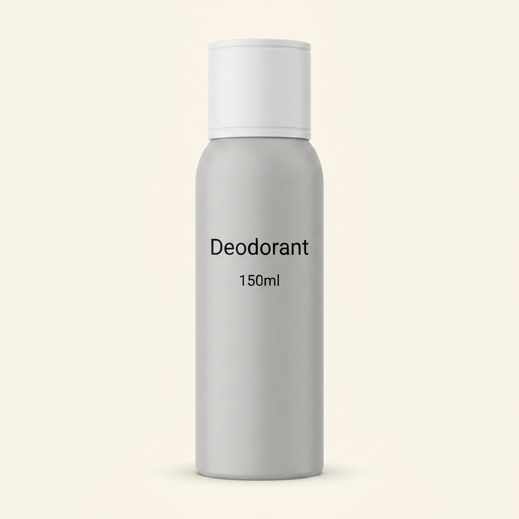 Hermes deodorant spray Terre D Hermes 150ml - British product