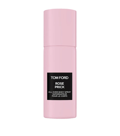 Harrods Tom Ford Rose Prick All-Over Body Spray 150ml- Buy online at McGrocer