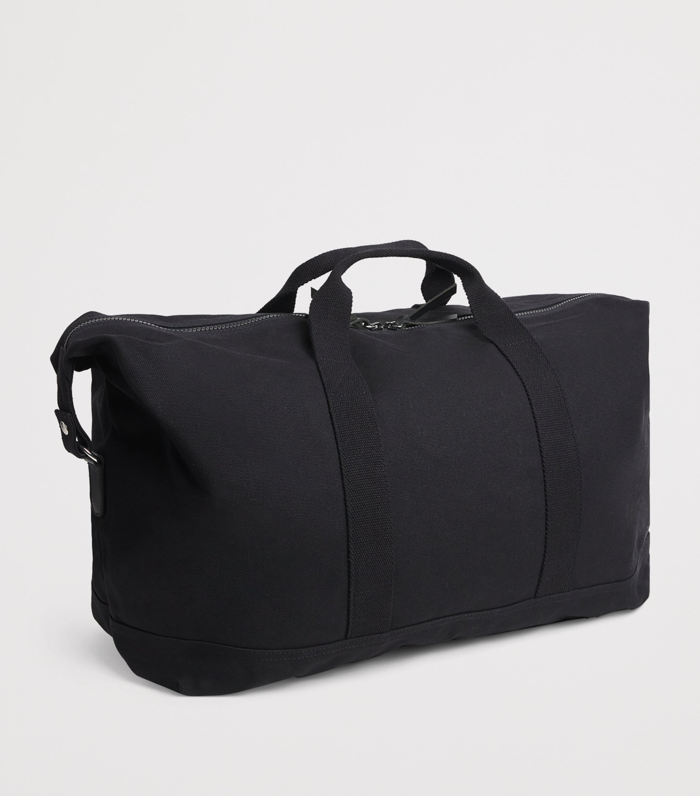 Polo Ralph Lauren cotton pink pony duffle bag, imported from the UK