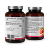 New Nordic biotin gummies peach flavour 60 count - British product