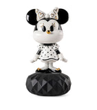 Lladr Disney Minnie Mouse porcelain figurine 38cm, UK version