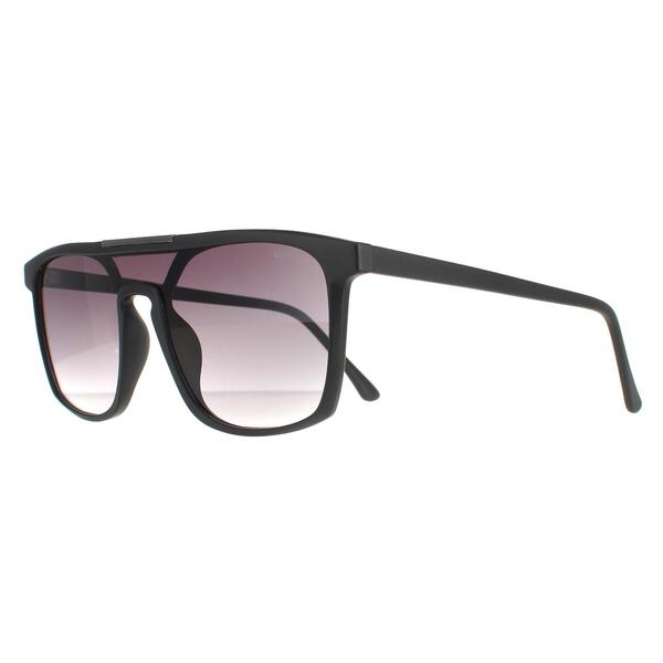 Guess GF5089 black gradient unisex sunglasses (British brand)