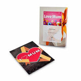 Find Me a Gift Love Mum Gift Experience GOODS Superdrug   