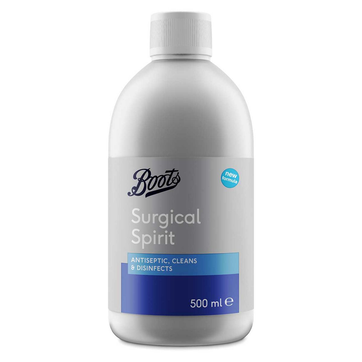 Boots Surgical Spirit 500ml GOODS Boots   