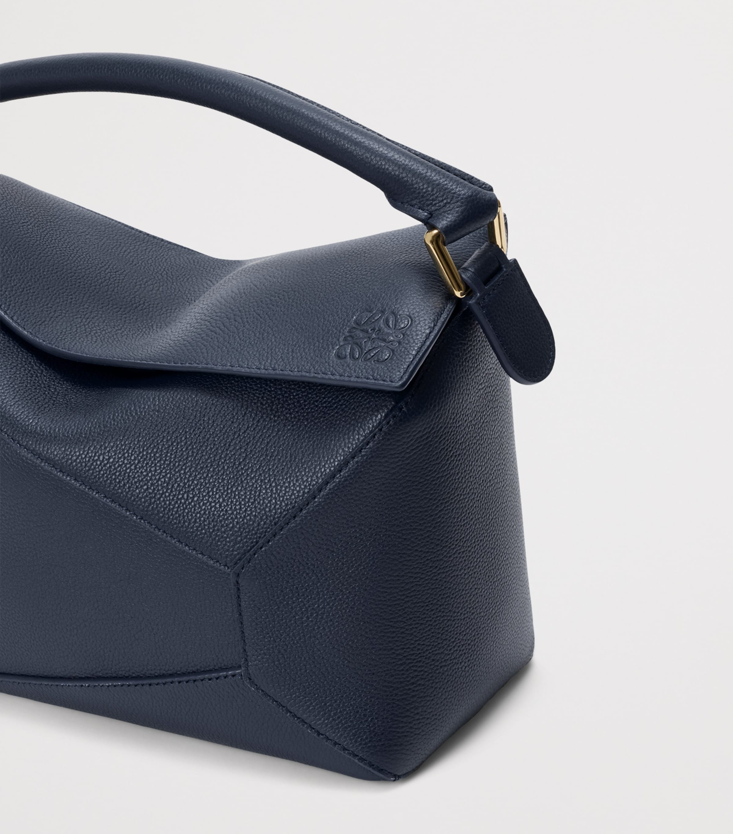 LOEWE Puzzle Edge medium handbag - British product