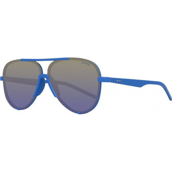 Polaroid sunglasses Blue PLD 6017 - British product
