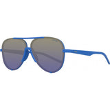Polaroid sunglasses Blue PLD 6017 - British product