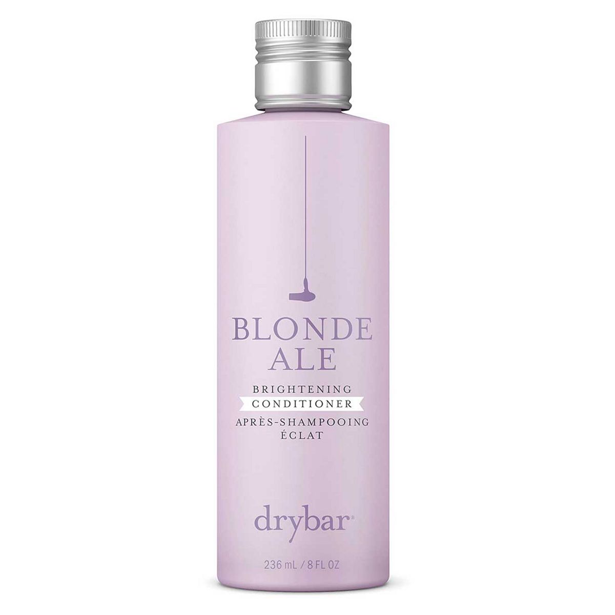 Drybar Blonde Ale Brightening Conditioner 236ml GOODS Boots   