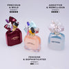 Marc Jacobs Perfect Eau De Parfum 30ml, imported from the UK