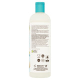 Superdrug Extracts Coconut Body Wash 500ml GOODS Superdrug   