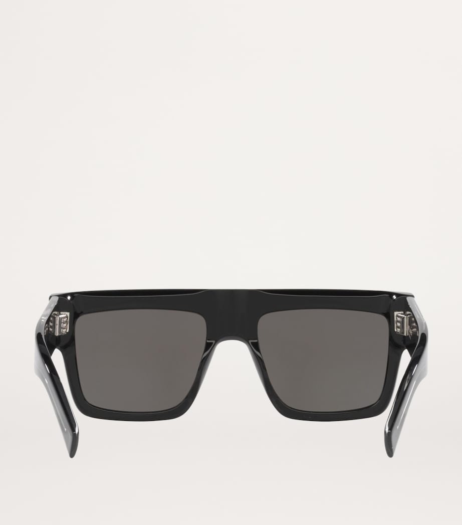 Saint Laurent acetate sunglasses model 0YS000515 - British product