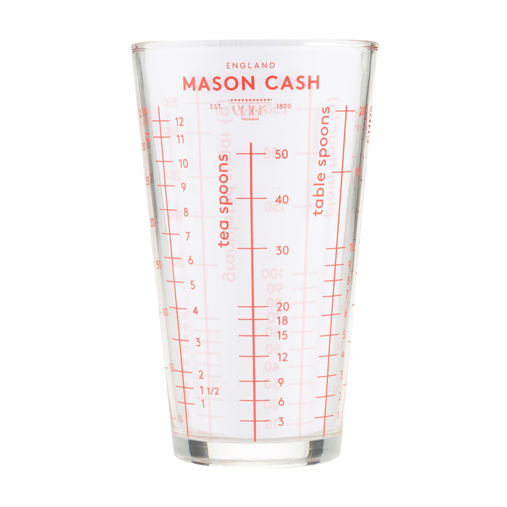 Mason Cash Large Measuring Glass