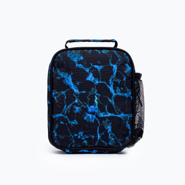 Hype X-Ray Pool Brotdose (britische Marke)