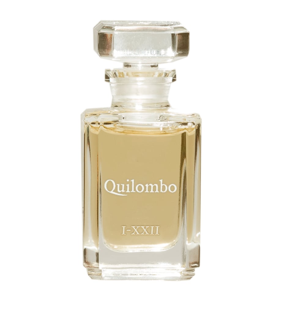 Fueguia 1833 Quilombo perfume oil 8ml, imported from the UK