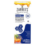 Zarbee’s® Evening Immune Support - 120ml GOODS Boots   