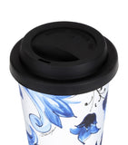Dolce&Gabbana Casa Blu Mediterraneo travel mug - British product
