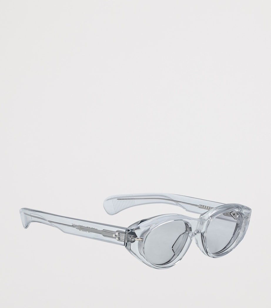 Jacques Marie Mage acetate Krasner sunglasses - British product