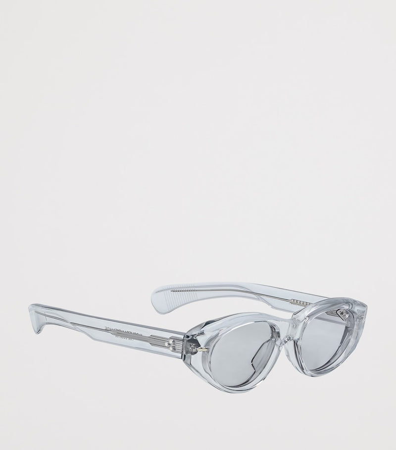 Jacques Marie Mage acetate Krasner sunglasses - British product