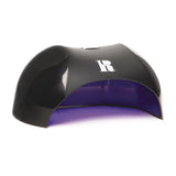 RCM Pro 30 LED light portable gel nail lamp (British brand)