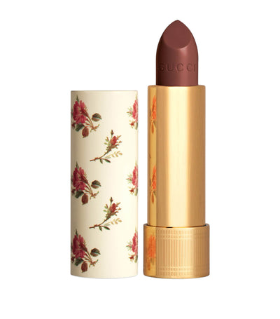 Harrods Gucci Rouge à Lèvres Voile Sheer Lipstick- Buy online at McGrocer