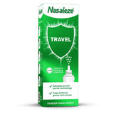 Nasaleze Travel Barrier Spray 800mg GOODS Boots   