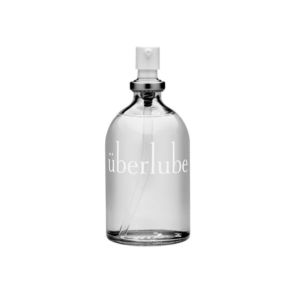 Uberlube silicone lubricant 112ml, UK version