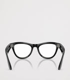 Ray-Ban x Meta Skyler smart sunglasses transition lenses - British product