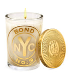 Bond No. 9 Signature Candle 200g - British product
