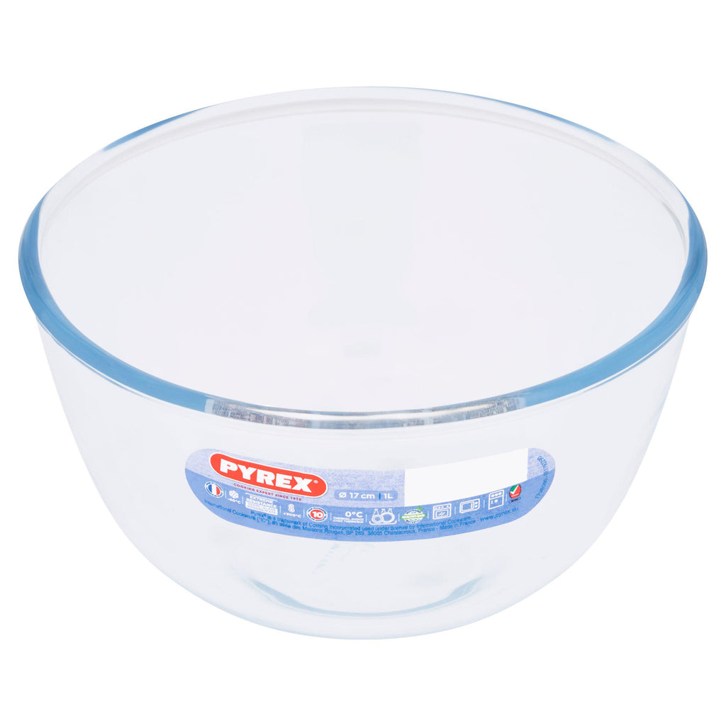 Pyrex Classic Bowl 1L