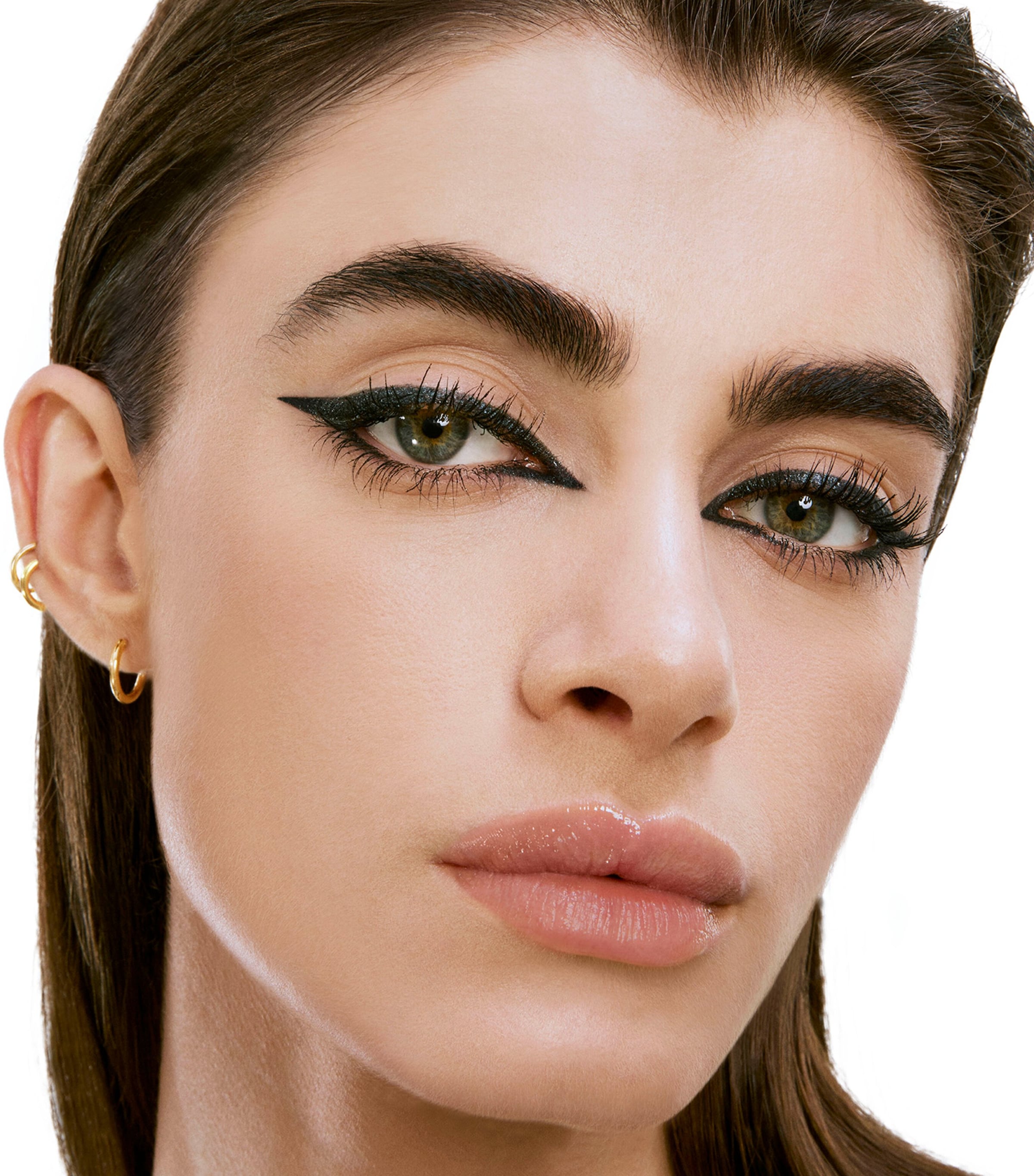 YSL Lines Liberated eyeliner (British brand)