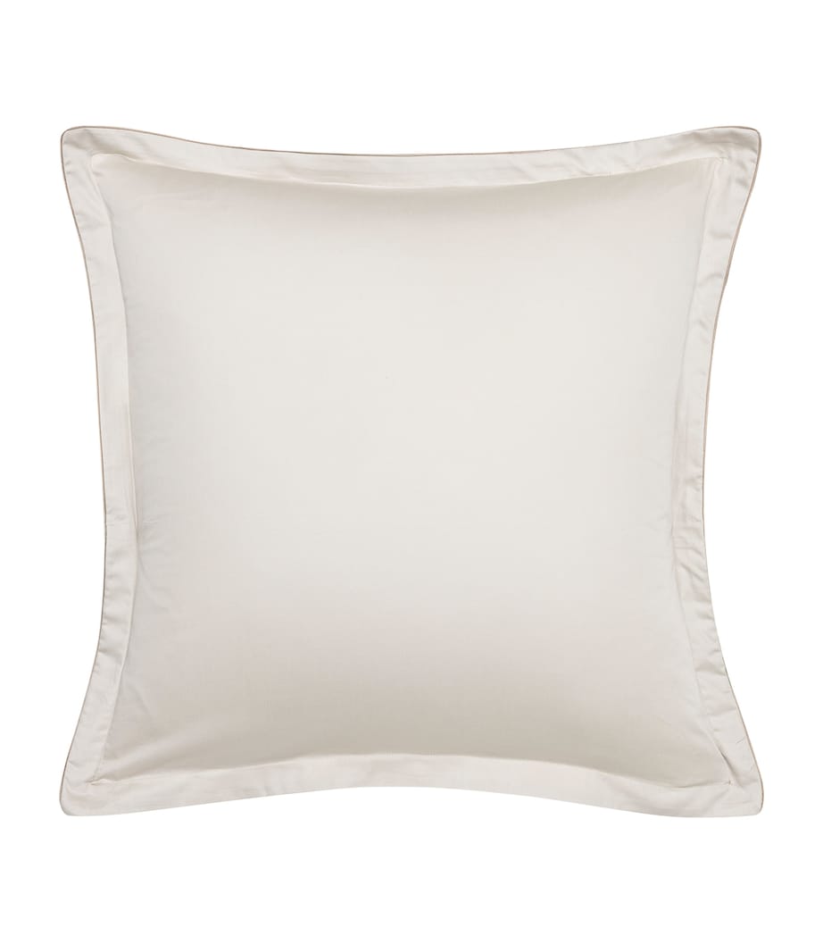 Alexandre Turpault Lande cotton pillowcase 65cm square, UK version