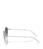 Swarovski SK7014 metal sunglasses, UK version