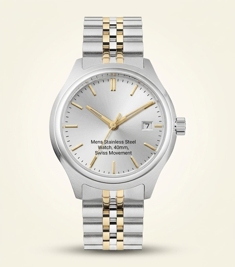 Vivienne Westwood Little Camberwell watch 29mm - British product