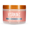 Tree Hut Vitamin C Whipped Body Butter 240g, imported from the UK